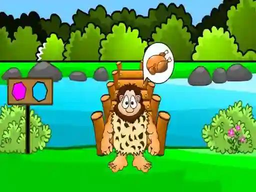 Игра Lifeboat Escape онлајн