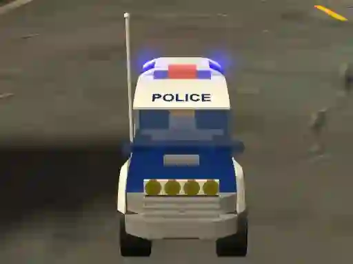 Игра Toy Cars онлајн