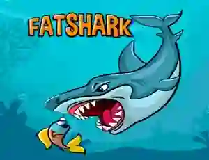 Игра Fat Shark онлајн