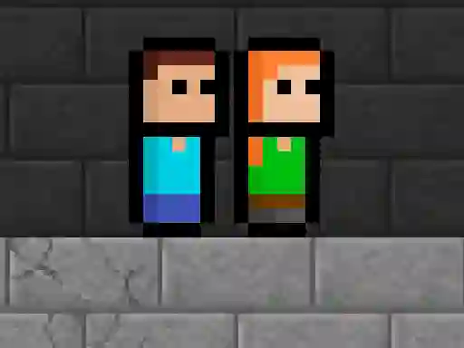 Игра Escape The Sewer онлајн