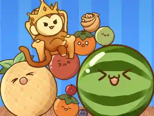 Игра Get The Watermelon онлајн