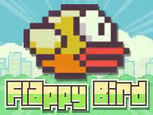 Игра Flappy Bird онлајн
