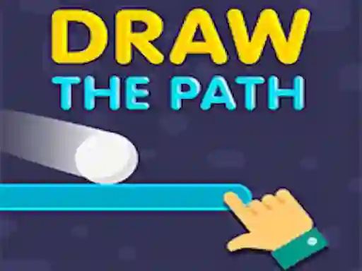 Игра Draw The Path онлајн