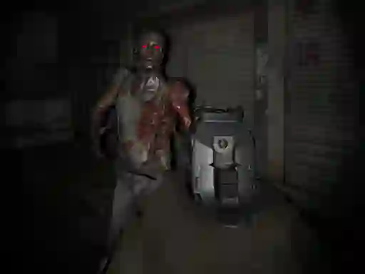 Игра Call of Ops 3 Zombies онлајн