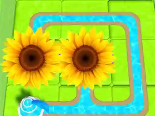 Игра Blossom Paradise онлајн