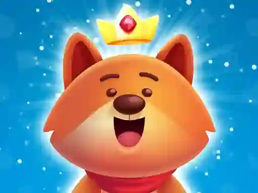 Игра Bouncy Woods онлајн