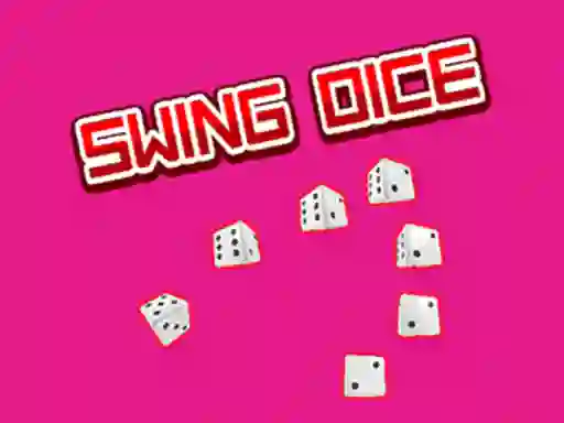 Игра Swing Dice онлајн
