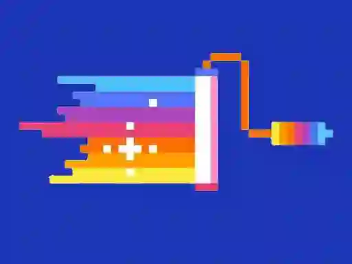 Игра Pixel Wars IO онлајн