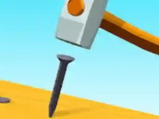 Игра Hammer Master 3D Game онлајн