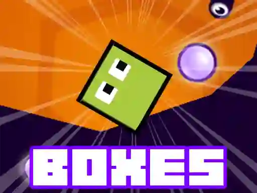 Игра Boxes онлајн