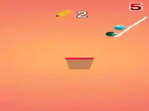 Игра CRAZY BALL PICKER онлајн