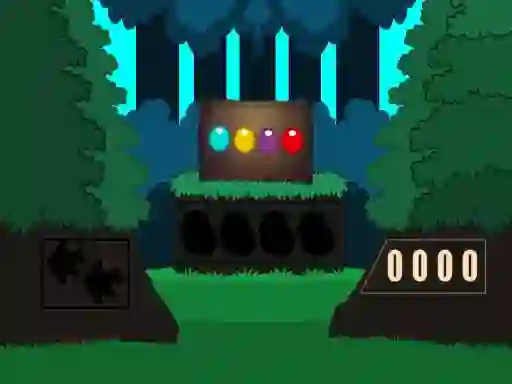 Игра Queer Village Escape онлајн
