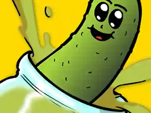 Игра Pickle Theory онлајн