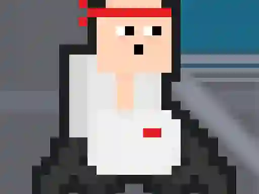 Игра Duo Skibidi 2Player онлајн