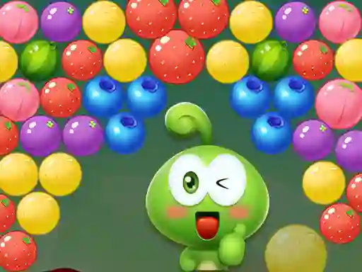 Игра Juicy Fruits Shooter онлајн
