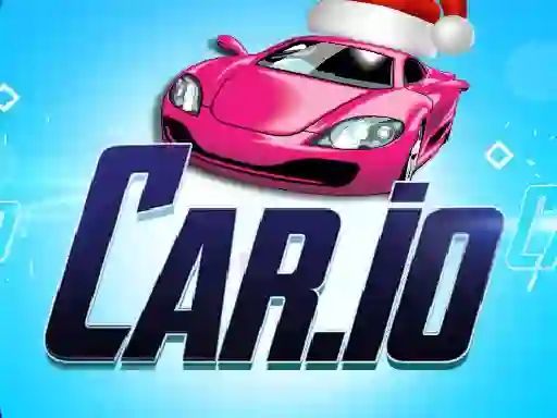 Игра Car.io онлајн