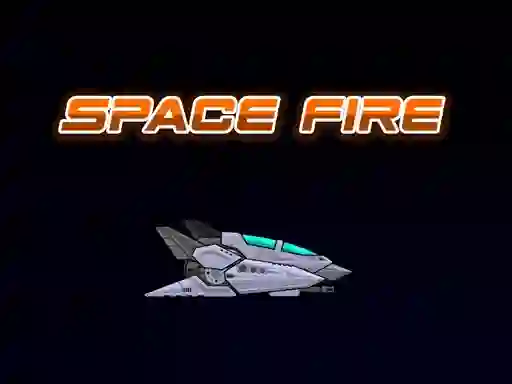 Игра Space Fire онлајн