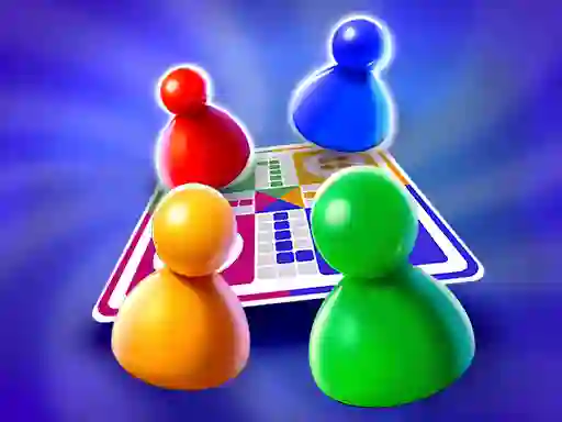 Игра Ludo World онлајн