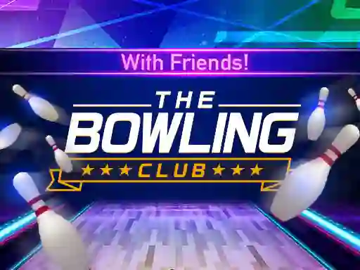 Игра The Bowling Club онлајн