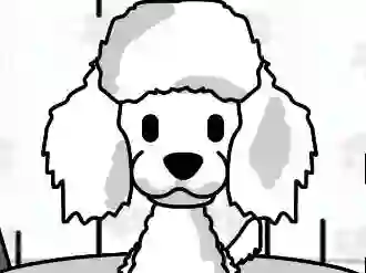 Игра Pampered Paws Doggy Day онлајн