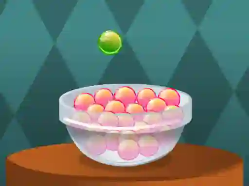 Игра Mysterious Candies онлајн