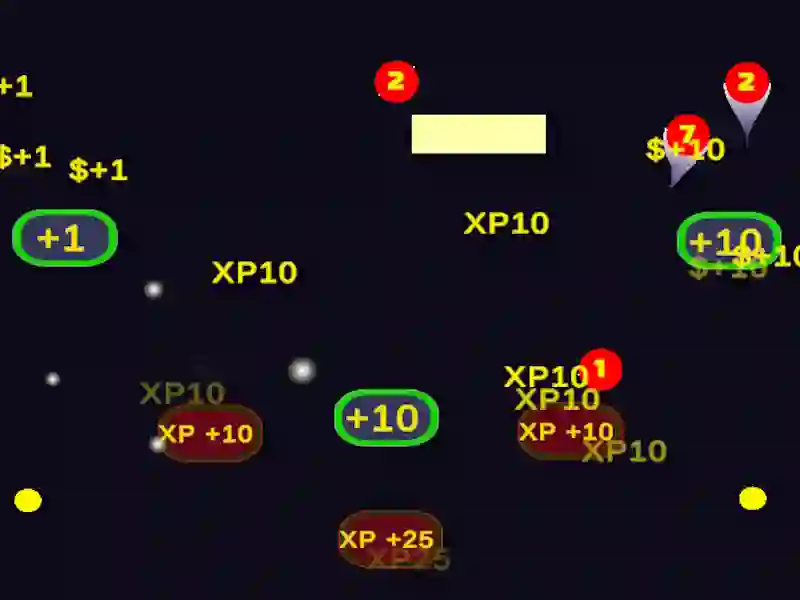 Игра Idle Pong онлајн