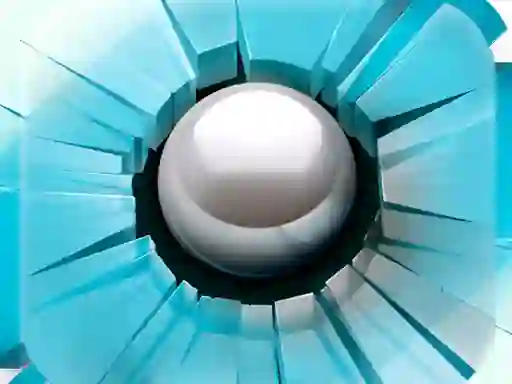 Игра Smash Hit онлајн