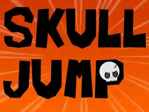 Игра Skull Jump онлајн