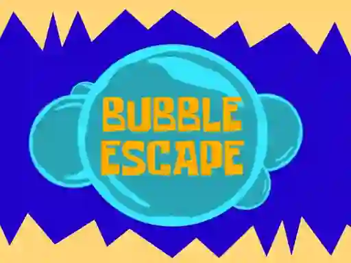 Игра Bubble Escape онлајн