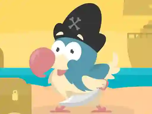Игра Cute Dodo Jigsaw онлајн