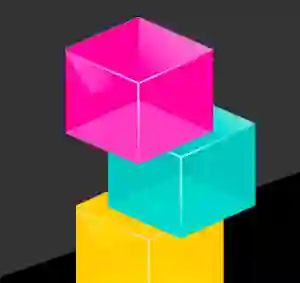 Игра Color Tower онлајн