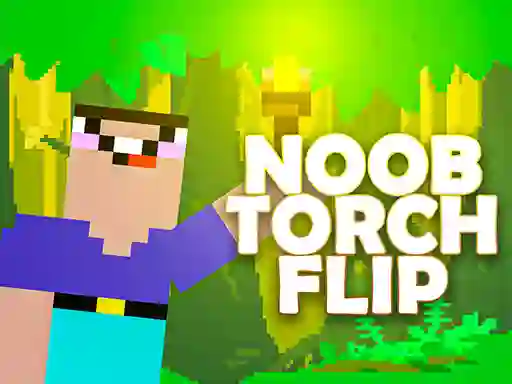Игра Torch Flip онлајн