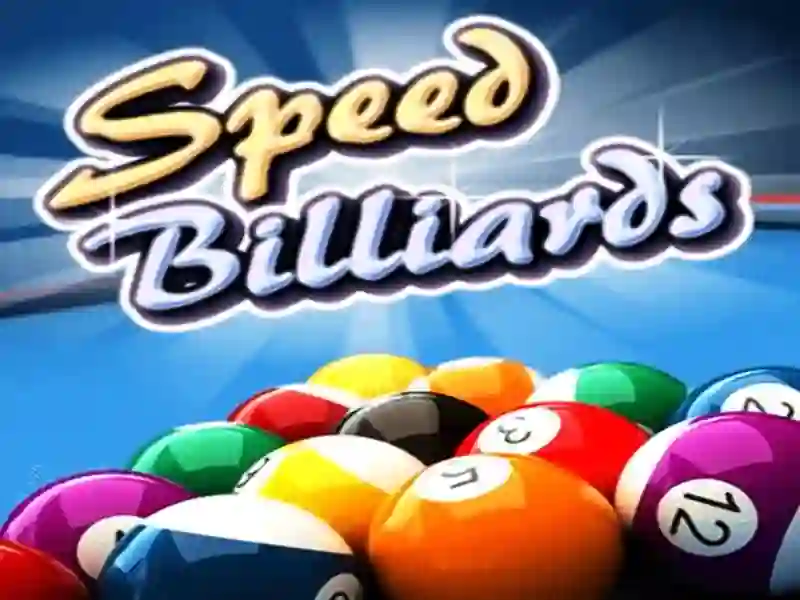Игра Speed Billiard онлајн