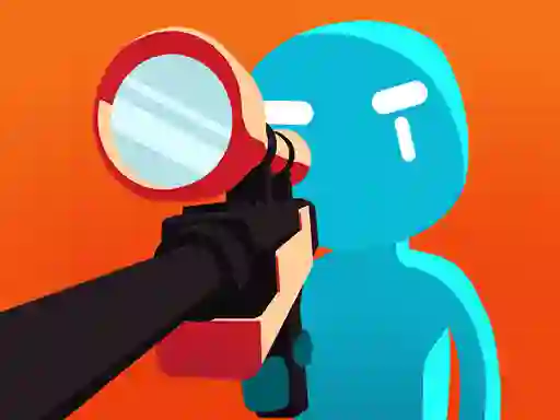 Игра Super Sniper! онлајн