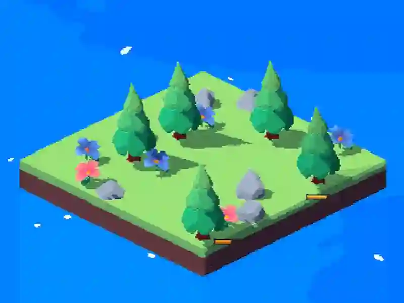 Игра Harventure онлајн