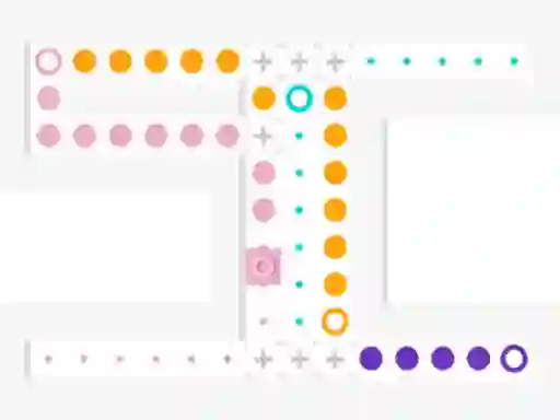 Игра Slip Blocks онлајн