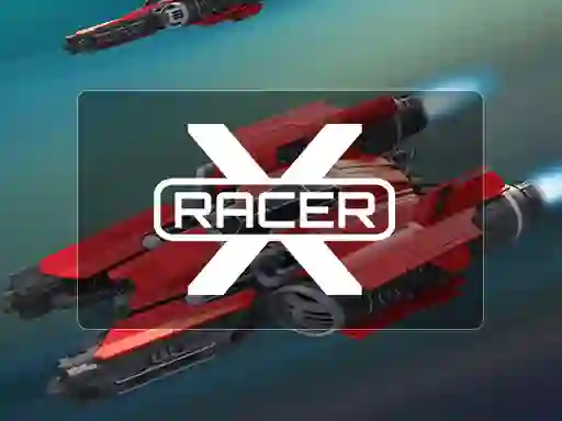Игра X racer онлајн