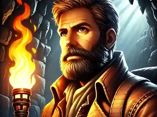 Игра The Patagonians онлајн