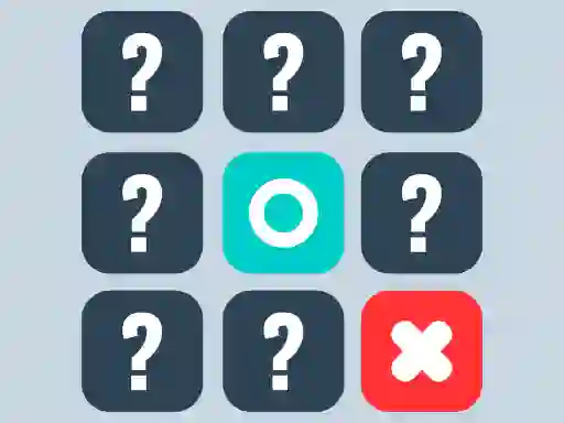 Игра Memory Challenge онлајн