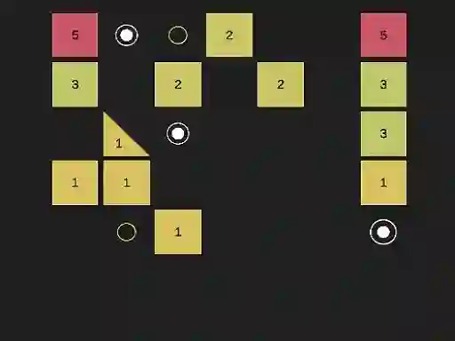 Игра Ballz онлајн