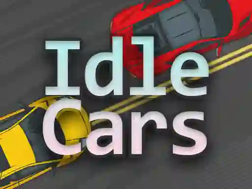 Игра Idle Cars онлајн