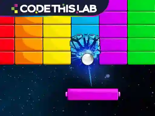 Игра Brick Out онлајн