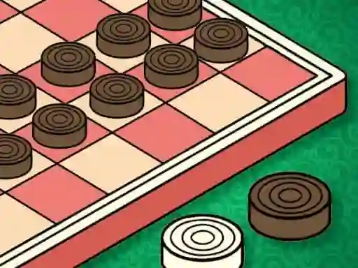 Игра Turkish draughts онлајн