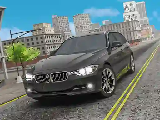 Игра Racing Car Driving Car Games онлајн