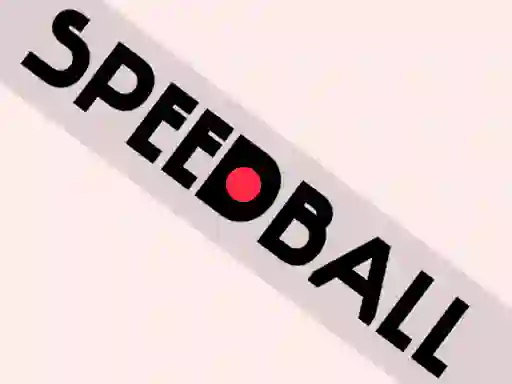 Игра Speedball онлајн