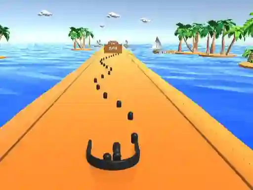 Игра Super Magnet Cleaner онлајн