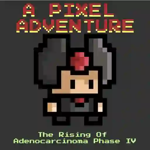 Игра A Pixel Adventure онлајн