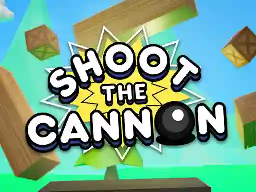 Игра Shoot The Cannon онлајн