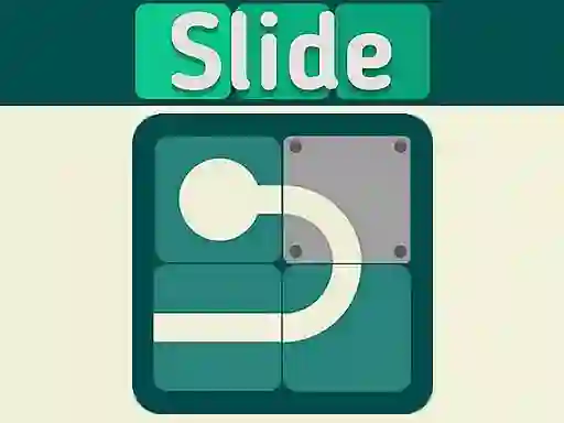 Игра Slide онлајн