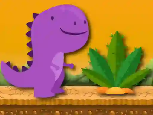 Игра T-rex Run онлајн